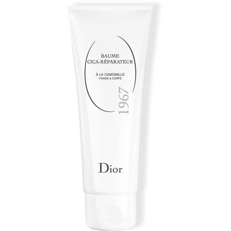 dior baume levre|dior baume cica reparateur.